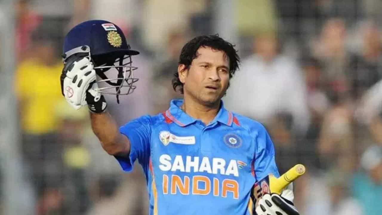 Sports News: ODI ਨੂੰ ਬਣਾਓ ਟੈਸਟ ਕ੍ਰਿਕੇਟ, ਸਚਿਨ ਤੇਂਦੁਲਕਰ ਨੇ ਵਨਡੇ ਨੂੰ ਬਚਾਉਣ ਲਈ ਆਖੀ ਇਹ ਗੱਲ