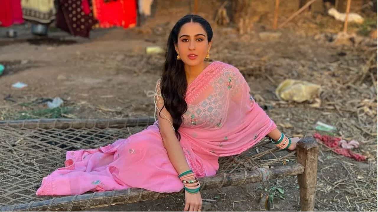 Bollywood: ਗੈਸਲਾਈਟ ਹੋਰ ਡਰਾਉਣੀਆਂ ਫਿਲਮਾਂ ਤੋਂ ਵੱਖਰੀ ਹੈ: ਸਾਰਾ ਅਲੀ