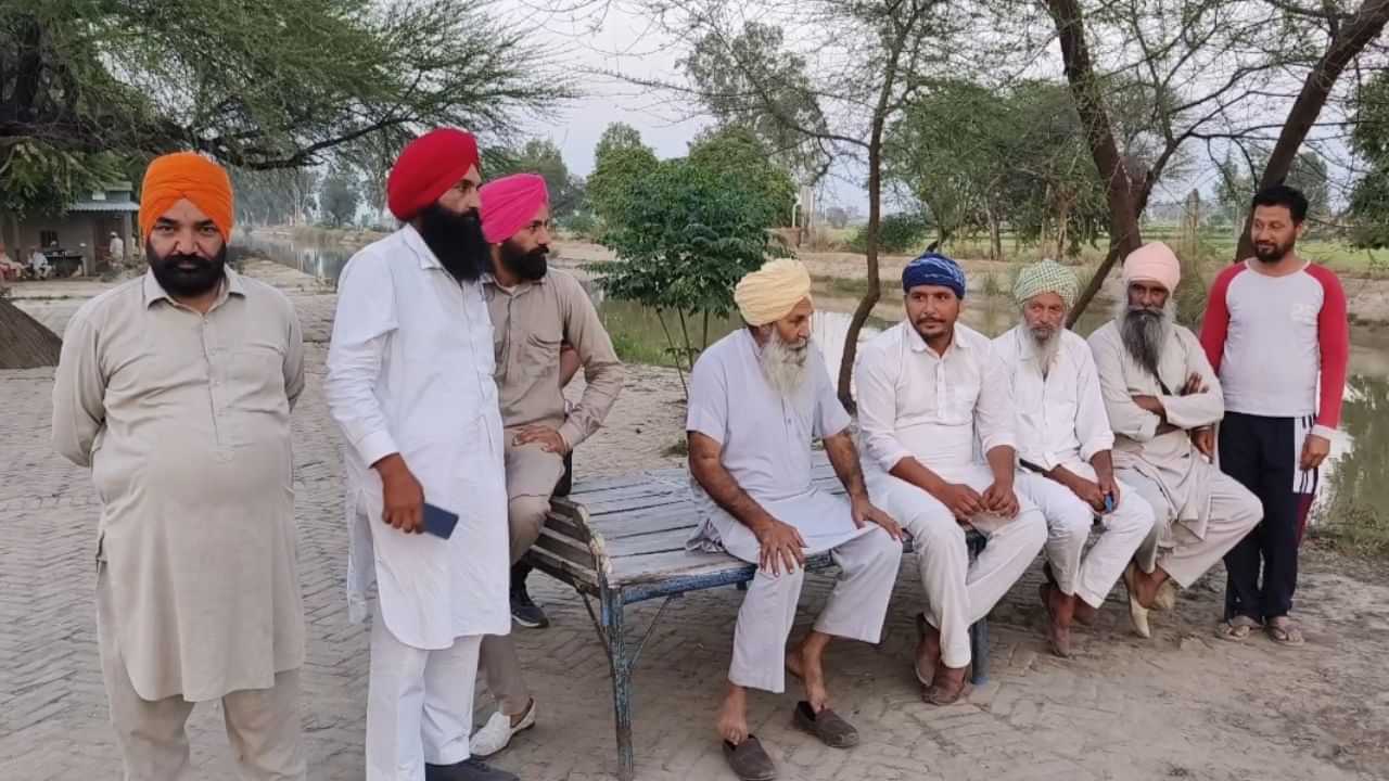 Sarpanch Suspended: ਪੰਜਾਬ ਸਰਕਾਰ ਨੇ ਸਰਪੰਚ ਨੂੰ ਕੀਤਾ ਮੁਅੱਤਲ