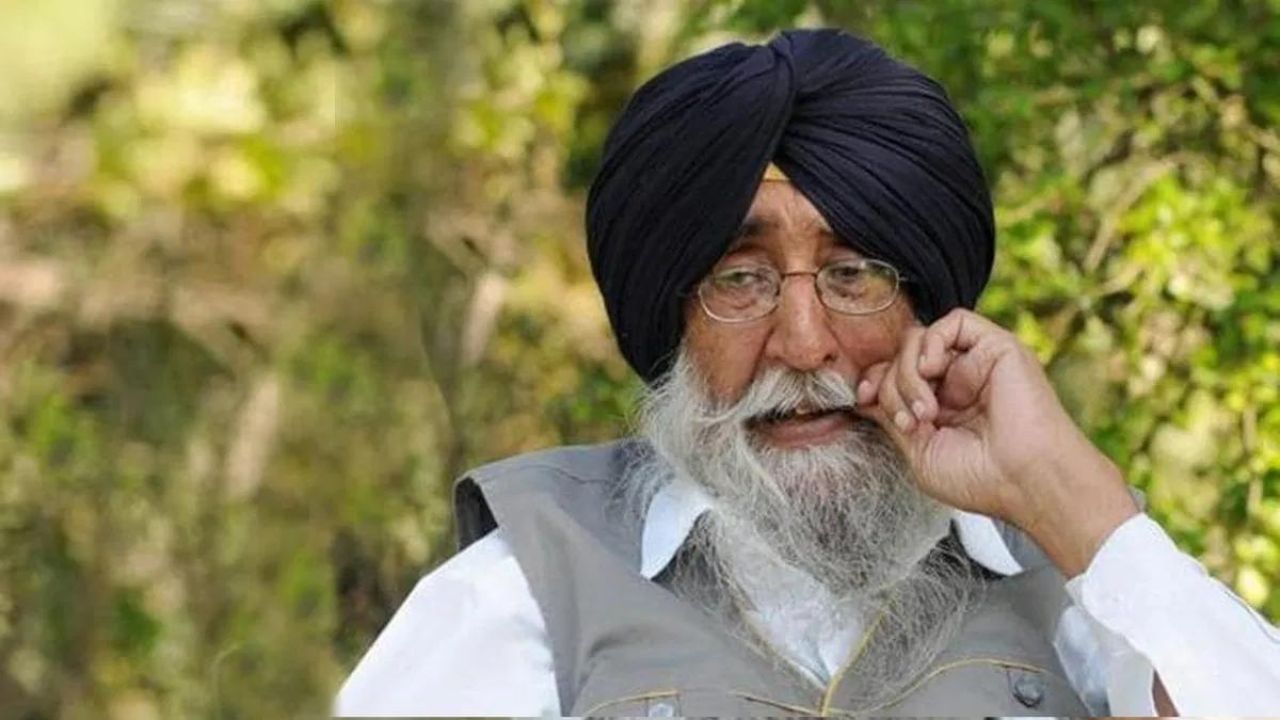 ਉਹ ਸਾਬਕਾ IPS ਜੋ ਚੋਣਾਂ ‘ਚ ਖਾਲਿਸਤਾਨੀਆਂ ਦਾ ਬਣਿਆ ‘ਸਰਦਾਰ’, ਅੰਮ੍ਰਿਤਪਾਲ ਲਈ ਬੁਲੰਦ ਕਰ ਰਿਹਾ ਆਵਾਜ਼ ਉਹ ਸਾਬਕਾ IPS ਜੋ ਚੋਣਾਂ ‘ਚ ਖਾਲਿਸਤਾਨੀਆਂ ਦਾ ਬਣਿਆ ‘ਸਰਦਾਰ’, ਅੰਮ੍ਰਿਤਪਾਲ ਲਈ ਬੁਲੰਦ ਕਰ ਰਿਹਾ ਆਵਾਜ਼