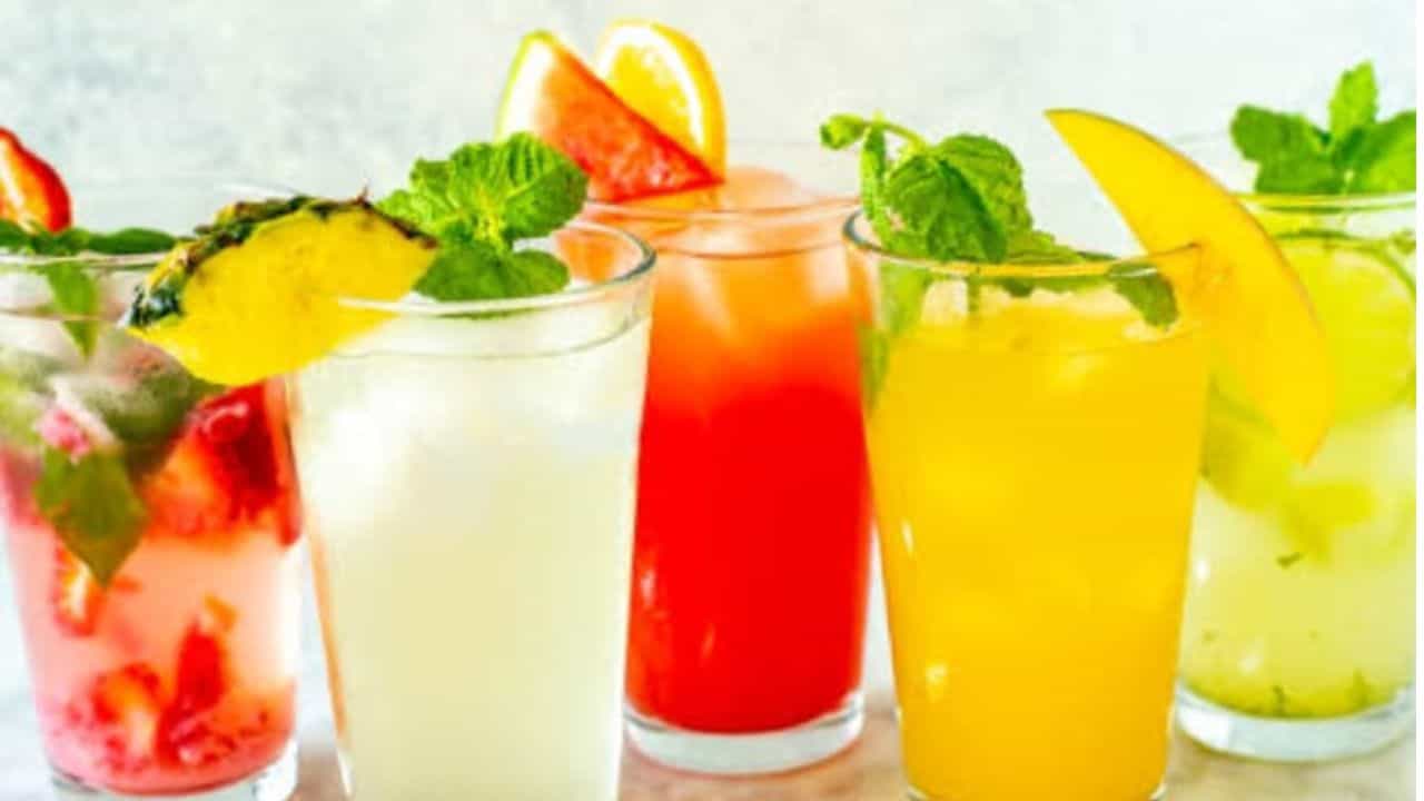 Cool Cold Drinks: ਸਰੀਰ ਨੂੰ ਗਰਮੀ ਤੋਂ ਬਚਾਉਂਦੇ ਹਨ ਇਹ ਖਾਸ ਡਰਿੰਕ