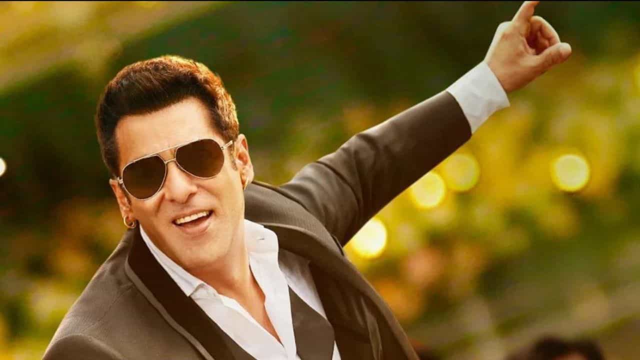 Salman Khan ਦੀ ਆਉਣ ਵਾਲੀ ਫਿਲਮ ਦਾ ਇੱਕ ਹੋਰ ਗੀਤ ਹੋ ਰਿਹਾ ਰਿਲੀਜ਼