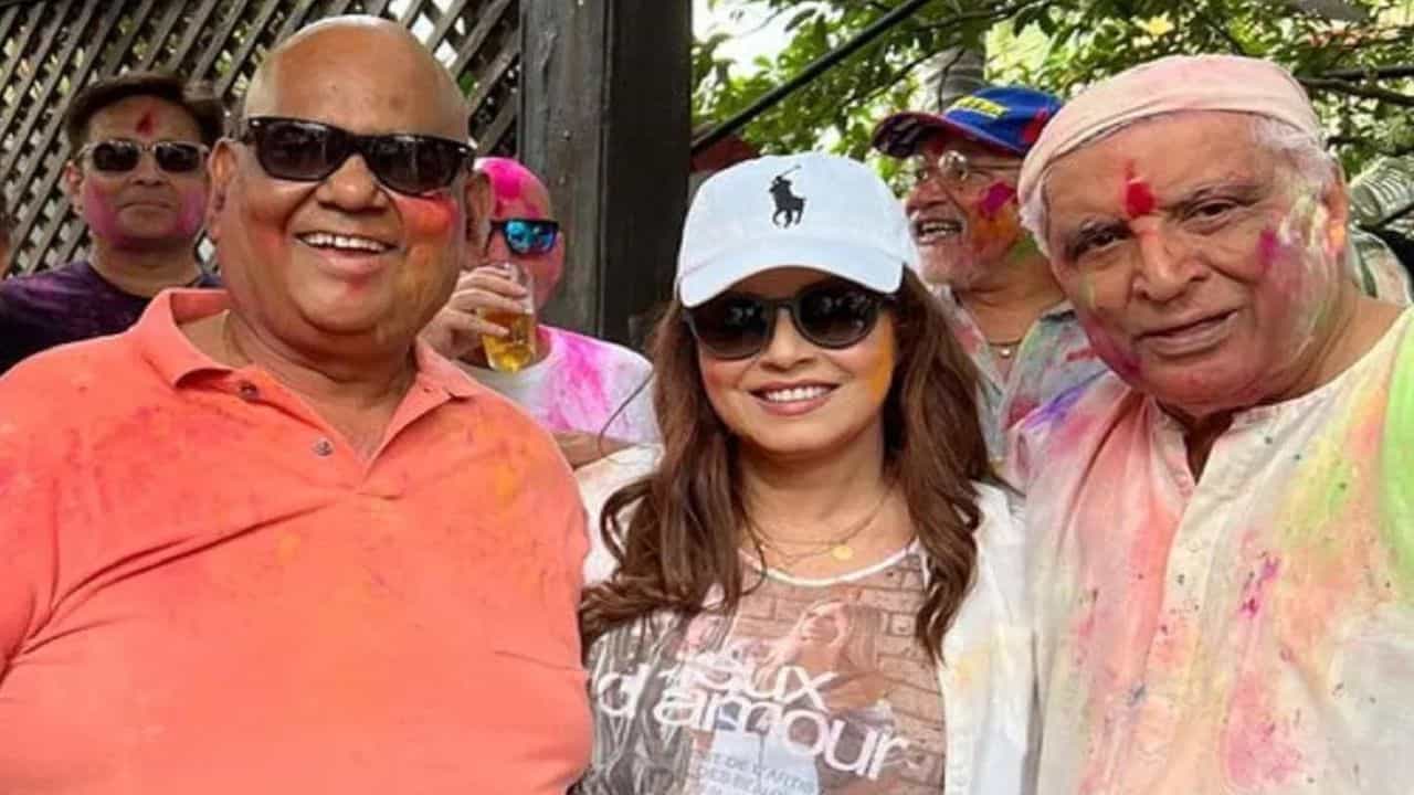 CM Condolence: ਭਗਵੰਤ ਮਾਨ ਨੇ ਅਦਾਕਾਰ ਸਤੀਸ਼ ਕੌਸ਼ਿਕ ਦੇ ਦੇਹਾਂਤ ਤੇ ਜਤਾਇਆ ਦੁੱਖ