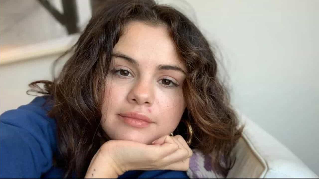 Selena Gomez ਨੇ ਈਰਾਨੀ ਕੁੜੀਆਂ ਦਾ ਵਧਾਇਆ ਹੌਸਲਾ, ਟਵਿੱਟਰ ਹੈਂਡਲ ਤੇ ਸਾਂਝਾ ਕੀਤੀ ਵੀਡਿਓ