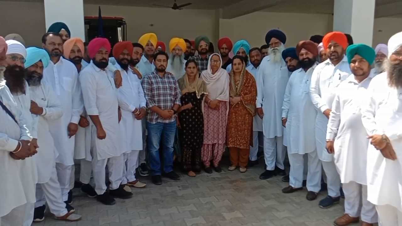 Sidhu Moose Wala: 19 ਮਾਰਚ ਨੂੰ ਸਿੱਧੂ ਮੂਸੇਵਾਲਾ ਦੀ ਪਹਿਲੀ ਬਰਸੀ