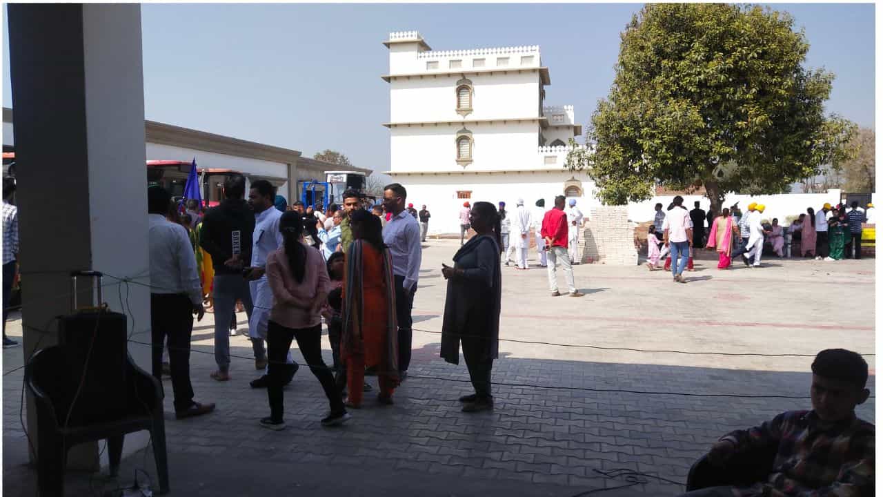 Moose Wala Parents receive threat : ਮੂਸੇਵਾਲਾ ਦੇ ਮਾਪਿਆਂ ਨੂੰ ਧਮਕੀਆਂ ਦੇਣ ਵਾਲਾ ਕਾਬੂ, ਖੁੱਲ ਸਕਦੇ ਹਨ ਕਈ ਵੱਡੇ ਰਾਜ !