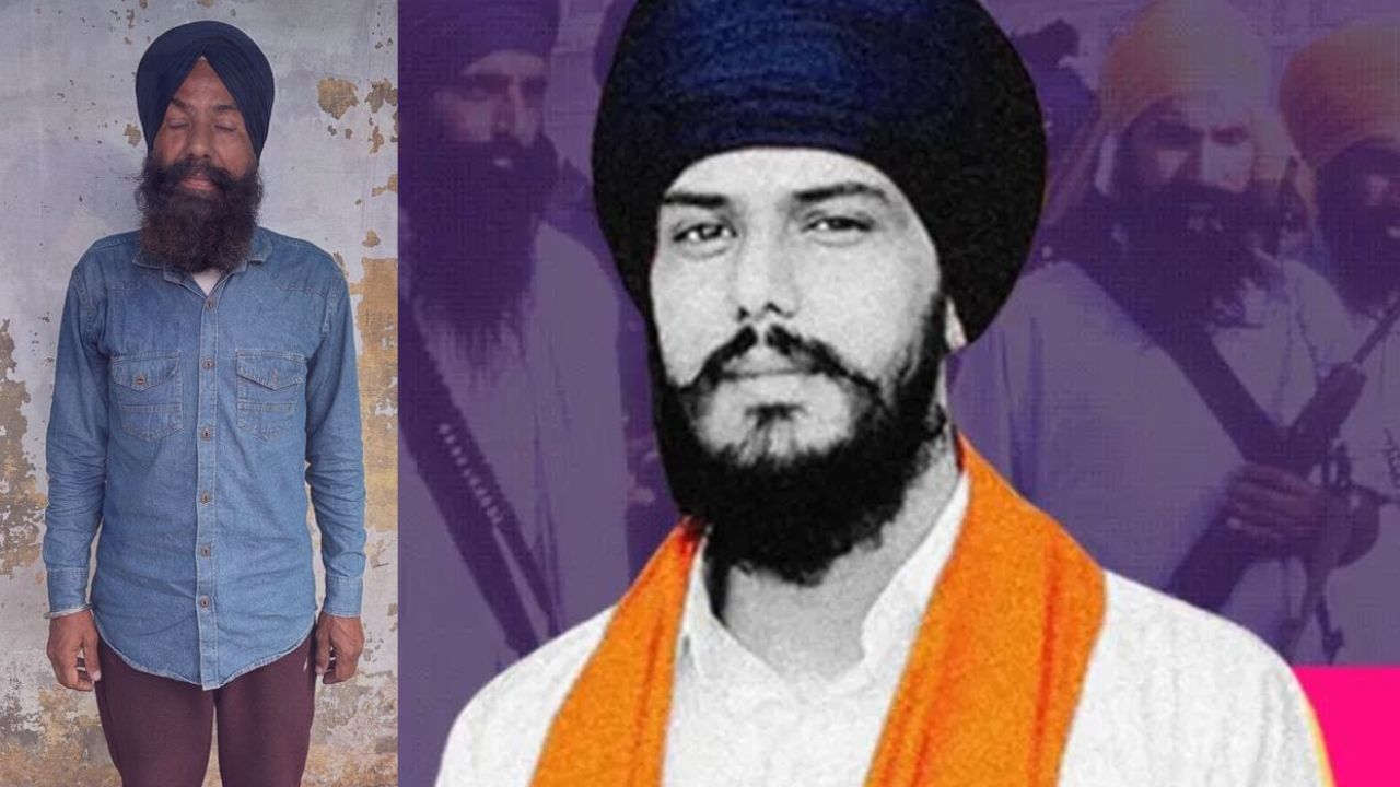 Amritpal ਦੇ ਗੰਨਮੈਨ ਗੋਰਖਾ ਬਾਬਾ ਨੇ ਖੋਲ੍ਹੇ ਕਈ ਰਾਜ, ਪੁਲਿਸ ਨੇ ਕੀਤੇ ਕਈ ਅਹਿਮ ਖੁਲਾਸੇ Amritpal ਦੇ ਗੰਨਮੈਨ ਗੋਰਖਾ ਬਾਬਾ ਨੇ ਖੋਲ੍ਹੇ ਕਈ ਰਾਜ, ਪੁਲਿਸ ਨੇ ਕੀਤੇ ਕਈ ਅਹਿਮ ਖੁਲਾਸੇ
