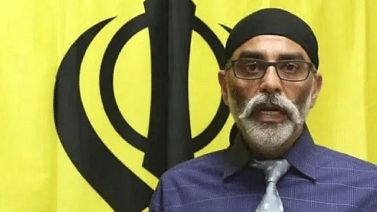 G-20 Summit: GNDU ਦੇ ਬਾਹਰ ਲਿੱਖੇ ਗਏ ਖਾਲਿਸਤਾਨੀ ਨਾਅਰੇ, ਪੰਨੂ ਨੇ ਕਿਹਾ - ਵੈਲਕਮ ਟੂ ਖਾਲਿਸਤਾਨ