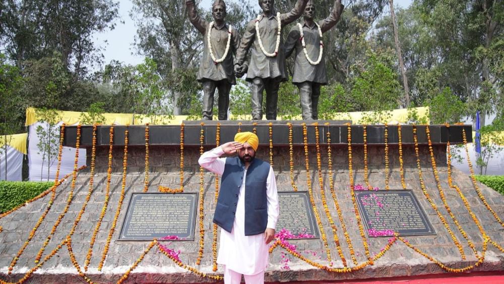 Hussainiwala Memorial: ਹੁਸੈਨੀਵਾਲਾ ਸਮਾਰਕ ਦਾ ਹੋਵੇਗਾ ਮੁਕੰਮਲ ਕਲਪ ਦਾ ਐਲਾਨ