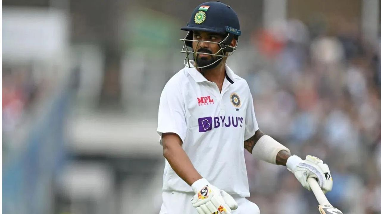 Cricket News: ਪਹਿਲਾਂ ਟੀਮ ਤੋਂ ਬਾਹਰ, ਹੁਣ ਕੇਐੱਲ ਰਾਹੁਲ ਲਈ ਇੰਨੀ ਵੱਡੀ ‘ਕੁਰਬਾਨੀ’ ਦੇਵੇਗੀ ਟੀਮ ਇੰਡੀਆ? Cricket News: ਪਹਿਲਾਂ ਟੀਮ ਤੋਂ ਬਾਹਰ, ਹੁਣ ਕੇਐੱਲ ਰਾਹੁਲ ਲਈ ਇੰਨੀ ਵੱਡੀ ‘ਕੁਰਬਾਨੀ’ ਦੇਵੇਗੀ ਟੀਮ ਇੰਡੀਆ?