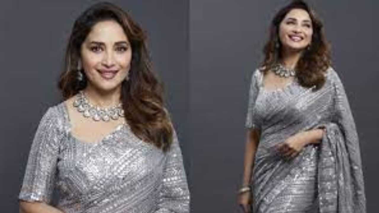 Madhuri Dixit: ਮਾਧੁਰੀ ਦੀਕਸ਼ਿਤ ਨੇ ਮਾਂ ਤੋਂ ਵਿਛੋੜੇ ਦਾ ਦਰਦ ਜ਼ਾਹਰ ਕਰਦੇ ਹੋਏ ਭਾਵੁਕ ਪੋਸਟ ਕੀਤਾ ਸ਼ੇਅਰ