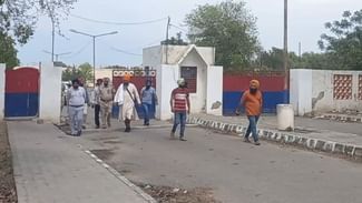 Khalistan: ਵਾਰਿਸ ਪੰਜਾਬ ਦੇ ਮੁਖੀ ਅੰਮ੍ਰਿਤਪਾਲ ਸਿੰਘ ਦੇ ਸਾਥੀ ਛੱਡ ਰਹੇ ਉਸਦਾ ਸਾਥ Khalistan: ਵਾਰਿਸ ਪੰਜਾਬ ਦੇ ਮੁਖੀ ਅੰਮ੍ਰਿਤਪਾਲ ਸਿੰਘ ਦੇ ਸਾਥੀ ਛੱਡ ਰਹੇ ਉਸਦਾ ਸਾਥ