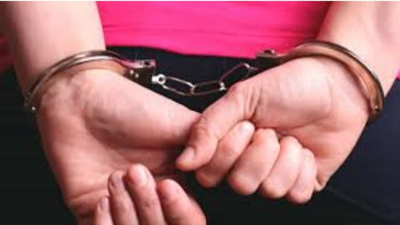 ਅਮਰੀਕਾ ਦੇ ਕਾਲਜ ਵਿੱਚ ਪ੍ਰੋਫੈਸਰਾਂ ਨੂੰ ਧਮਕਾਉਣ ਵਾਲਾ ਭਾਰਤੀ ਵਿਦਿਆਰਥੀ ਗ੍ਰਿਫਤਾਰ