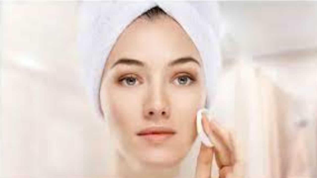 SUMMER FACE PACK: ਇਹ ਫੇਸ ਪੈਕ ਗਰਮੀਆਂ ਵਿੱਚ ਤੁਹਾਡੇ ਚਿਹਰੇ ਦੀ ਸੁੰਦਰਤਾ ਨੂੰ ਬਰਕਰਾਰ ਰੱਖੇਗਾ SUMMER FACE PACK: ਇਹ ਫੇਸ ਪੈਕ ਗਰਮੀਆਂ ਵਿੱਚ ਤੁਹਾਡੇ ਚਿਹਰੇ ਦੀ ਸੁੰਦਰਤਾ ਨੂੰ ਬਰਕਰਾਰ ਰੱਖੇਗਾ