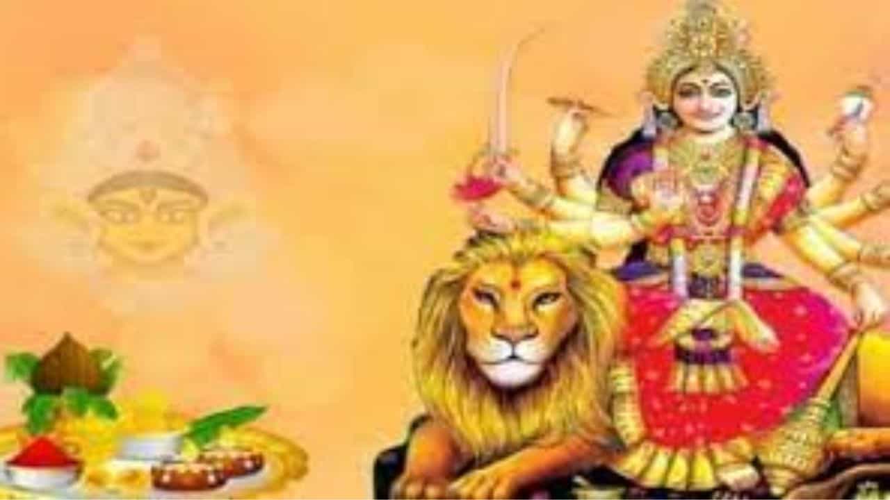 Chaitra Navratri: ਅਖੰਡ ਪ੍ਰਕਾਸ਼ ਨਾਲ ਘਰ ਚ ਖੁਸ਼ਹਾਲੀ ਹੁੰਦੀ ਹੈ