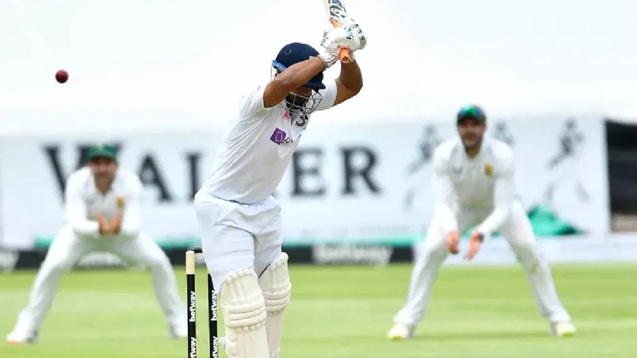 Cricket News: ਭਾਰਤ 109 ‘ਤੇ ਆਲ ਆਊਟ, ਫਿਰ ਵੀ ਹਿੱਲ ਗਿਆ ਆਸਟ੍ਰੇਲੀਆ, 2 ਦਿਨਾਂ ‘ਚ ਖਤਮ ਹੋ ਜਾਵੇਗਾ ਮੈਚ Cricket News: ਭਾਰਤ 109 ‘ਤੇ ਆਲ ਆਊਟ, ਫਿਰ ਵੀ ਹਿੱਲ ਗਿਆ ਆਸਟ੍ਰੇਲੀਆ, 2 ਦਿਨਾਂ ‘ਚ ਖਤਮ ਹੋ ਜਾਵੇਗਾ ਮੈਚ