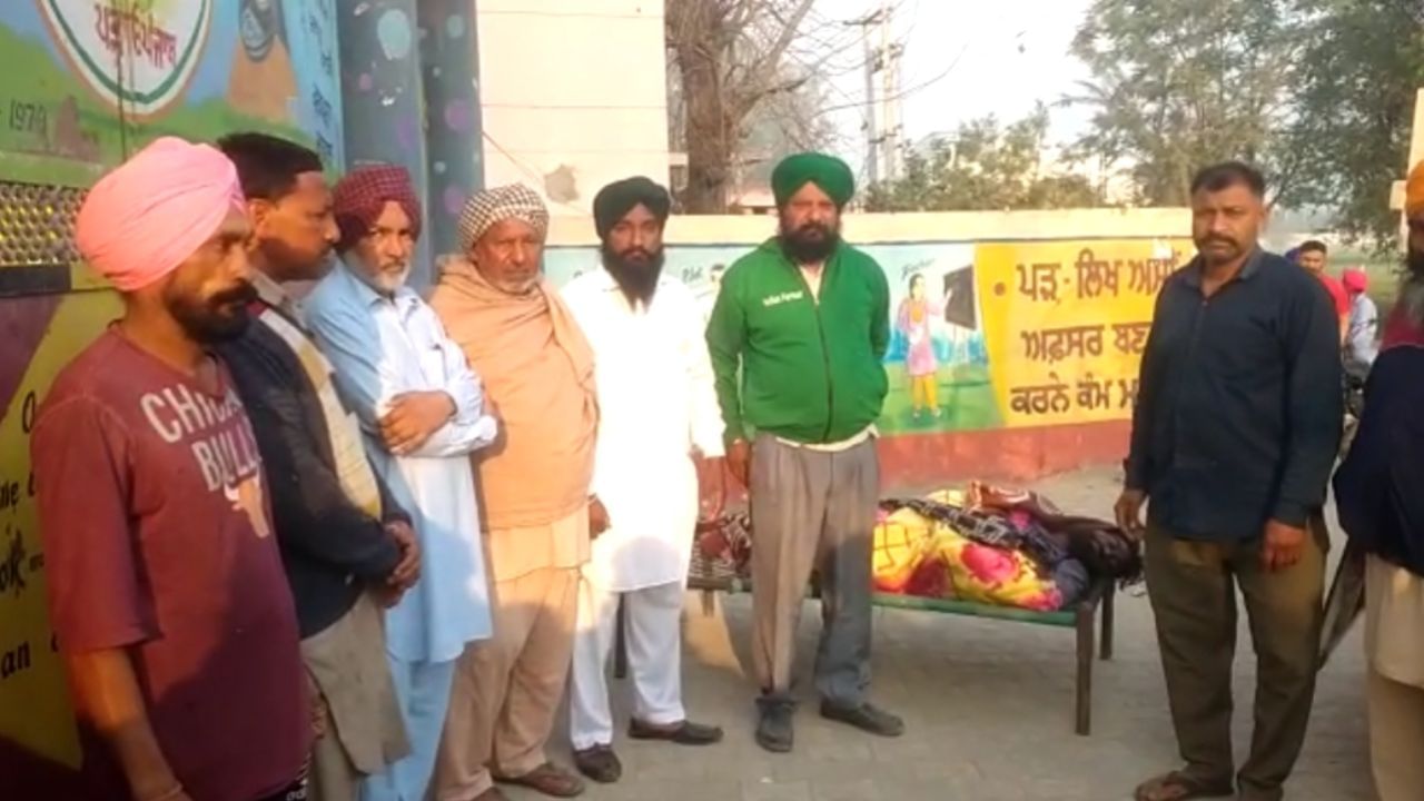 Action against drugs: ਲੁਧਿਆਣਾ ਪੁਲਿਸ ਨੇ ਚਾਰ ਨਸ਼ਾ ਤਸਕਰ ਕੀਤੇ ਗ੍ਰਿਫਤਾਰ Action against drugs: ਲੁਧਿਆਣਾ ਪੁਲਿਸ ਨੇ ਚਾਰ ਨਸ਼ਾ ਤਸਕਰ ਕੀਤੇ ਗ੍ਰਿਫਤਾਰ