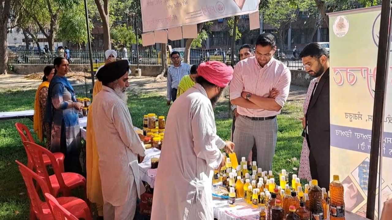 Permanent market: ਸੰਗਰੂਰ ਦੇ ਪ੍ਰਬੰਧਕੀ ਕੰਪਲੈਕਸ ਵਿੱਚ ਬਣੇਗੀ ਸਥਾਈ ਮੰਡੀ-ਡੀਸੀ