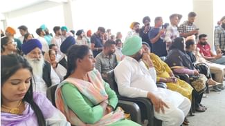 Moosewala: ਰੱਬ ਦੇ ਭਰੋਸੇ ਛੱਡ ਦਿੱਤਾ ਹੁਣ ਆਪਣੇ ਪੁੱਤ ਦਾ ਕੇਸ-ਬਲਕੌਰ ਸਿੰਘ Moosewala: ਰੱਬ ਦੇ ਭਰੋਸੇ ਛੱਡ ਦਿੱਤਾ ਹੁਣ ਆਪਣੇ ਪੁੱਤ ਦਾ ਕੇਸ-ਬਲਕੌਰ ਸਿੰਘ