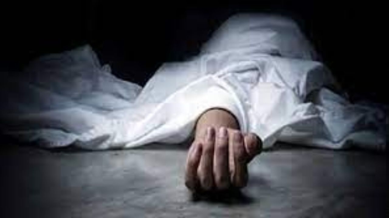 Mexico Murder: ਮੈਕਸੀਕੋ ਵਿੱਚ 8 ਲੋਕਾਂ ਦੀ ਹੱਤਿਆ ਕਰਨ ਵਾਲਾ 14 ਸਾਲ ਦਾ ਮੁੰਡਾ ਗ੍ਰਿਫਤਾਰ Mexico Murder: ਮੈਕਸੀਕੋ ਵਿੱਚ 8 ਲੋਕਾਂ ਦੀ ਹੱਤਿਆ ਕਰਨ ਵਾਲਾ 14 ਸਾਲ ਦਾ ਮੁੰਡਾ ਗ੍ਰਿਫਤਾਰ