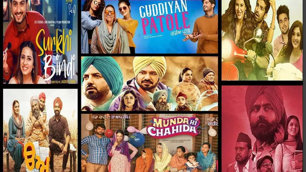 Pollywood:ਇਸ ਕਰਕੇ ਸਰਗੁਣ ਮਹਿਤਾ ਦੇ ਪਤੀ ਪੰਜਾਬੀ ਫ਼ਿਲਮਾਂ ਵਿੱਚ ਕੰਮ ਕਰਨ ਤੋਂ ਡਰਦੇ ਹਨ