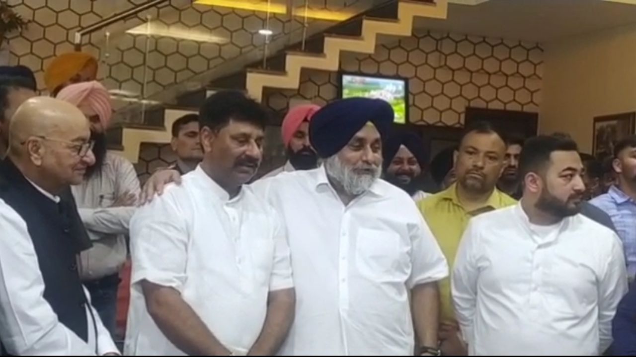 Candidates for Lok Sabha: ‘ਵਿਪਨ ਸੂਦ ਕਾਕਾ ਲੋਕਸਭਾ ਲੁਧਿਆਣਾ ਤੋਂ ਅਕਾਲੀ ਦਲ ਦੇ ਉਮੀਦਵਾਰ’ Candidates for Lok Sabha: ‘ਵਿਪਨ ਸੂਦ ਕਾਕਾ ਲੋਕਸਭਾ ਲੁਧਿਆਣਾ ਤੋਂ ਅਕਾਲੀ ਦਲ ਦੇ ਉਮੀਦਵਾਰ’
