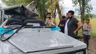 Accident: ਜਲਾਲਾਬਾਦ ਫਿਰੋਜ਼ਪੁਰ ਹਾਈਵੇਅ ‘ਤੇ ਵਾਪਰਿਆ ਭਿਆਨਕ ਸੜਕ ਹਾਦਸਾ, ਕਈ ਜ਼ਖਮੀ Accident: ਜਲਾਲਾਬਾਦ ਫਿਰੋਜ਼ਪੁਰ ਹਾਈਵੇਅ ‘ਤੇ ਵਾਪਰਿਆ ਭਿਆਨਕ ਸੜਕ ਹਾਦਸਾ, ਕਈ ਜ਼ਖਮੀ