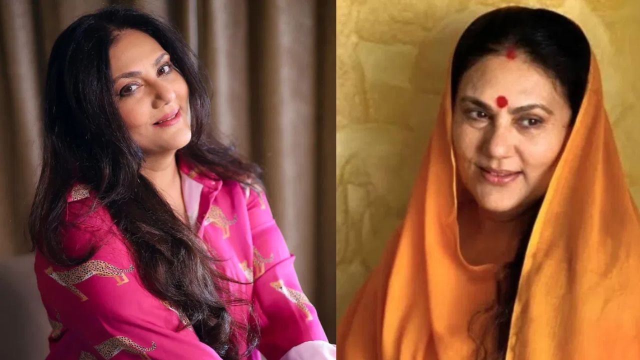 Deepika Chikhlia Birthday: ਟੀਵੀ ਦੀ ਸੀਤਾ ਜਦੋਂ ਵੱਡੇ ਪਰਦੇ ‘ਤੇ ਅੱਤਵਾਦੀ ਦੀ ਪਤਨੀ ਬਣੀ ਤਾਂ ਹੰਗਾਮਾ ਮਚ ਗਿਆ, ਫਿਰ ਦਿੱਤਾ ਸਪੱਸ਼ਟੀਕਰਨ Deepika Chikhlia Birthday: ਟੀਵੀ ਦੀ ਸੀਤਾ ਜਦੋਂ ਵੱਡੇ ਪਰਦੇ ‘ਤੇ ਅੱਤਵਾਦੀ ਦੀ ਪਤਨੀ ਬਣੀ ਤਾਂ ਹੰਗਾਮਾ ਮਚ ਗਿਆ, ਫਿਰ ਦਿੱਤਾ ਸਪੱਸ਼ਟੀਕਰਨ