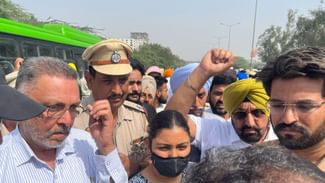 Arvind Kejriwal ਦੀ CBI ਪੇਸ਼ੀ, ਦਿੱਲੀ ‘ਚ ਪੰਜਾਬ ਦੇ ਮੰਤਰੀ ਵਿਧਾਇਕਾਂ ਦੀ NO ENTRY Arvind Kejriwal ਦੀ CBI ਪੇਸ਼ੀ, ਦਿੱਲੀ ‘ਚ ਪੰਜਾਬ ਦੇ ਮੰਤਰੀ ਵਿਧਾਇਕਾਂ ਦੀ NO ENTRY
