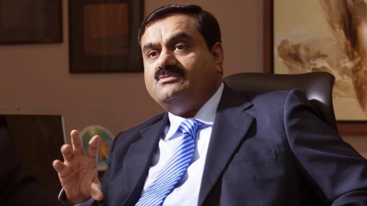 Adani Case: ਭਰਾ ਦੀ ਵਿਦੇਸ਼ੀ ਕੰਪਨੀਆਂ ਨਾਲ ਅਡਾਨੀ ਦੇ ਸੌਦਿਆਂ ਦੀ ਜਾਂਚ ਕਰੇਗੀ ਸੇਬੀ Adani Case: ਭਰਾ ਦੀ ਵਿਦੇਸ਼ੀ ਕੰਪਨੀਆਂ ਨਾਲ ਅਡਾਨੀ ਦੇ ਸੌਦਿਆਂ ਦੀ ਜਾਂਚ ਕਰੇਗੀ ਸੇਬੀ