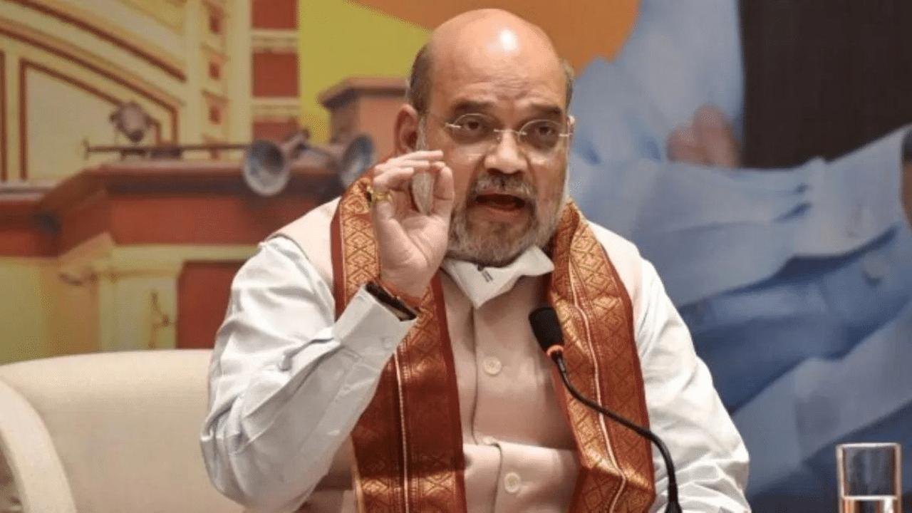 Amit Shah on Drug: ਨਸ਼ਾ ਲੈਣ ਵਾਲੇ Criminal ਨਹੀਂ Victim, ਅਮਿਤ ਸ਼ਾਹ ਨੇ ਦੱਸਿਆ ਕਿਵੇਂ ਜਿੱਤਾਂਗੇ ਨਸ਼ਿਆਂ ਖਿਲਾਫ ਜੰਗ