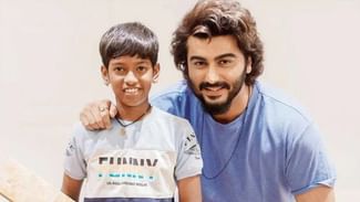 Arjun Kapoor ਅਨੀਸ਼ਾ ਨੂੰ ਬਣਾਉਣਗੇ ਕ੍ਰਿਕੇਟ, 18 ਸਾਲ ਤੱਕ ਚੁੱਕਣਗੇ ਉਸਦਾ ਖਰਚਾ Arjun Kapoor ਅਨੀਸ਼ਾ ਨੂੰ ਬਣਾਉਣਗੇ ਕ੍ਰਿਕੇਟ, 18 ਸਾਲ ਤੱਕ ਚੁੱਕਣਗੇ ਉਸਦਾ ਖਰਚਾ