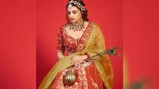 Baisakhi 2023 Dresses: ਇਨ੍ਹਾਂ ਪੰਜਾਬੀ ਅਭਿਨੇਤਰੀਆਂ ਦੇ ਐਥਨਿਕ ਲੁੱਕ ਤੋਂ ਲਓ Inspiration, ਤੁਸੀਂ ਵੱਖ-ਵੱਖ ਦਿਖਾਈ ਦੇਵੋਗੇ