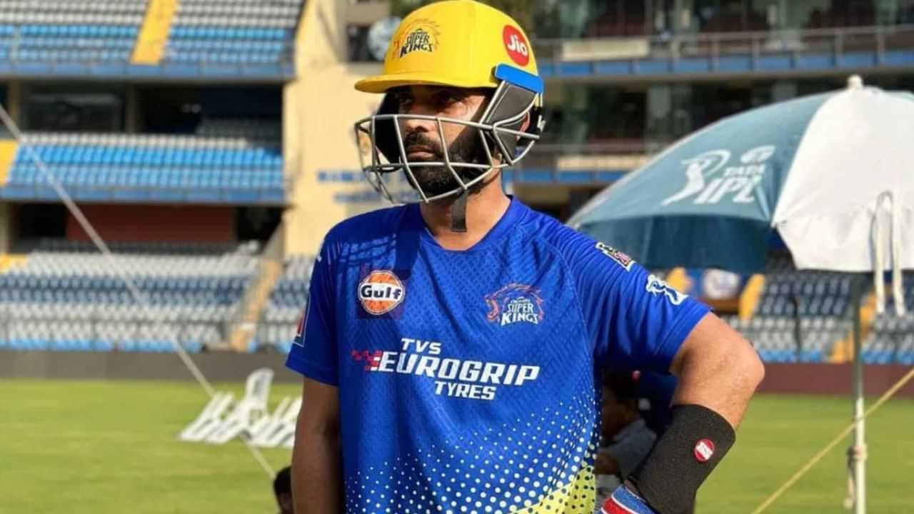 Ajinkya Rahane ਨਹੀਂ ਖੇਡਣਗੇ ਰਾਜਸਥਾਨ ਖਿਲਾਫ  ਮੈਚ, CSK ਦੀ ਪਲੈਇੰਗ XI ਤੋਂ ਬਾਹਰ ਹੋਣ ਕਾਰਨ ਹਾਹਾਕਾਰ