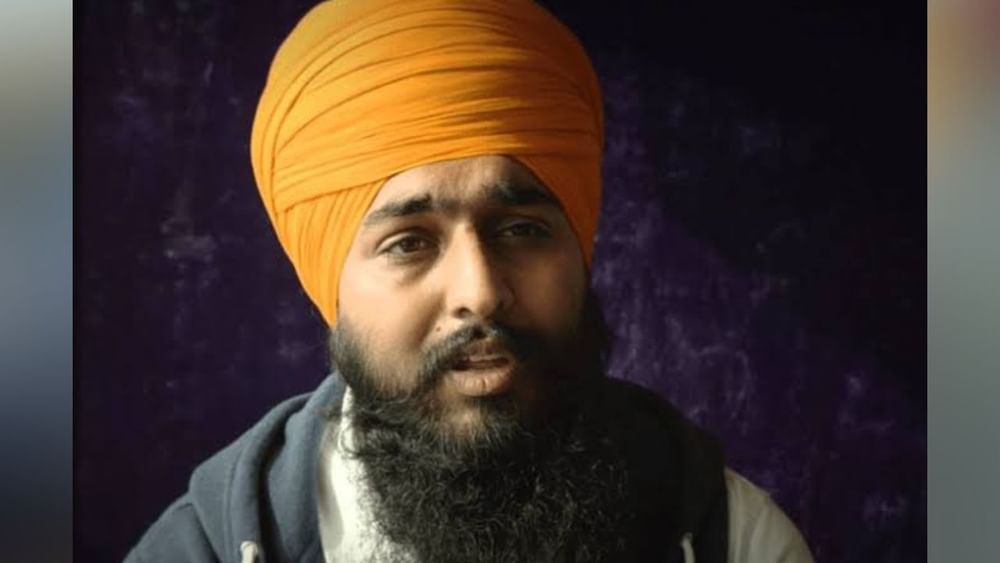 Amritpal Arrested: ਅੰਮ੍ਰਿਤਪਾਲ ਸਿੰਘ ਮੋਗਾ ਪੁਲਿਸ ਵੱਲੋਂ ਗ੍ਰਿਫ਼ਤਾਰ, ਡਿਬਰੂਗੜ੍ਹ ਜੇਲ੍ਹ ‘ਚ ਕੀਤਾ ਸ਼ਿਫਟ