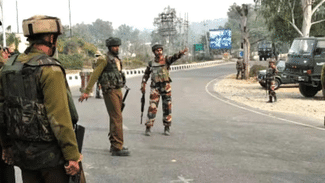 Bathinda Firing: ‘ਘਿਨੌਣੀ ਕਰਤੂਤ’ ਤੋਂ ਪਰੇਸ਼ਾਨ ਸੀ ਜਵਾਨ! ਬੰਦੂਕ ਛੁਪਾਈ, ਗੋਲੀਆਂ ਚੁਰਾਈਆਂ ਅਤੇ ਸਾਥੀਆਂ ਨੂੰ ਭੁੰਨ ਦਿੱਤਾ Bathinda Firing: ‘ਘਿਨੌਣੀ ਕਰਤੂਤ’ ਤੋਂ ਪਰੇਸ਼ਾਨ ਸੀ ਜਵਾਨ! ਬੰਦੂਕ ਛੁਪਾਈ, ਗੋਲੀਆਂ ਚੁਰਾਈਆਂ ਅਤੇ ਸਾਥੀਆਂ ਨੂੰ ਭੁੰਨ ਦਿੱਤਾ