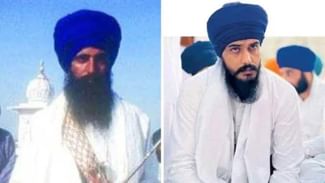 Amritpal Arrested From Moga: ਮੋਗਾ ਦੇ ਗੁਰਦੁਆਰੇ ਤੋਂ ਅੰਮ੍ਰਿਤਪਾਲ ਸਿੰਘ ਗ੍ਰਿਫਤਾਰ, ਜਾਣੋ ਭਿੰਡਰਾਂਵਾਲਾ ਕੁਨੈਕਸ਼ਨ