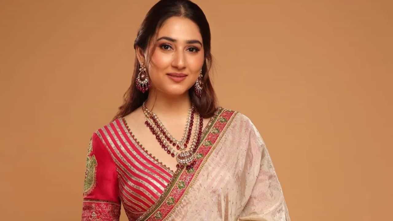 Disha Parmar ਨੇ ਠੁਕਰਾਇਆ ਏਕਤਾ ਕਪੂਰ ਦਾ ਅਪਕਮਿੰਗ ਸ਼ੋਅ ? ਕੁਸ਼ਾਲ ਟੰਡਨ ਨਾਲ ਕਰਨਾ ਸੀ ਕੰਮ