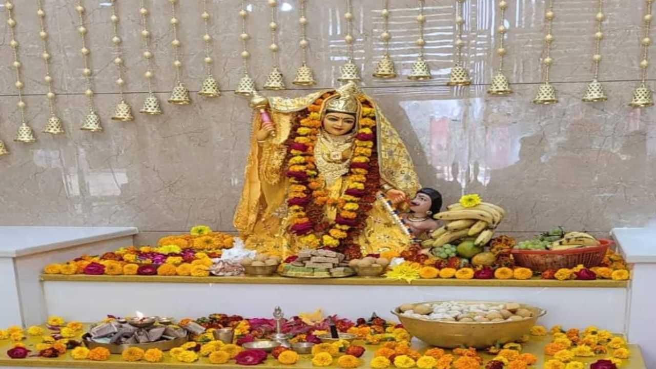 Baglamukhi Jayanti 2023: ਤੰਤਰ ਦੀ ਦੇਵੀ ਮਾਂ ਬਗਲਾਮੁਖੀ ਦਾ ਹੈ ਬਹੁਤ ਹੀ ਚਮਤਕਾਰੀ ਯੰਤਰ, ਜਾਣੋ ਪੂਜਾ ਦਾ ਤਰੀਕਾ