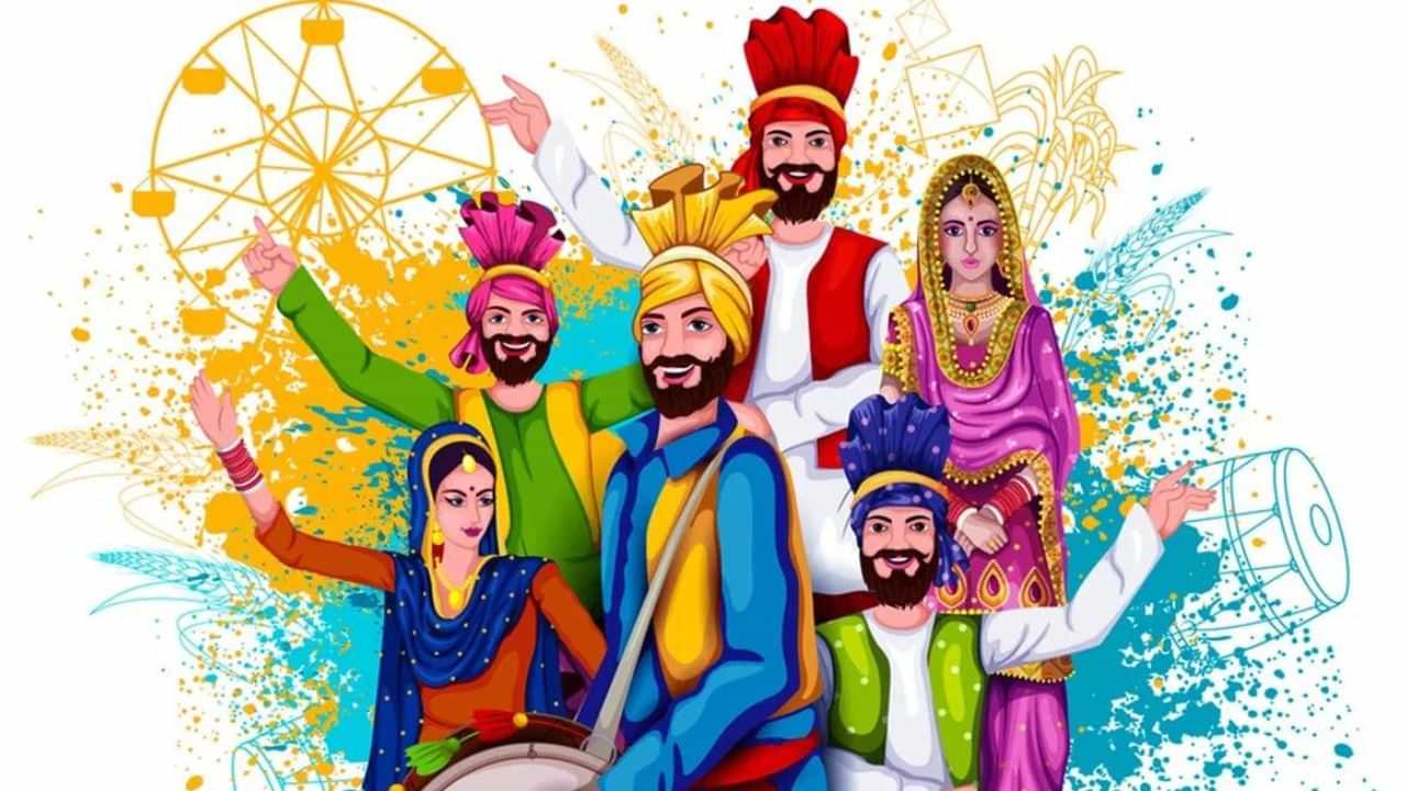 Baisakhi 2023: ਪੰਜਾਬ ਚ ਕਿਉਂ ਮਨਾਇਆ ਜਾਂਦਾ ਹੈ ਵਿਸਾਖੀ ਦਾ ਤਿਉਹਾਰ ?, ਜਾਣੋ  ਇਤਿਹਾਸ