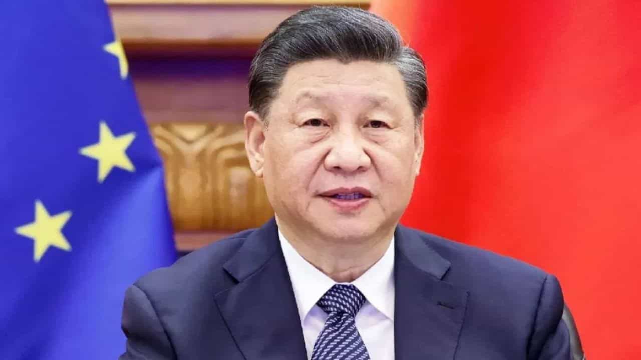 China: ਰੂਸ ਅਤੇ ਭਾਰਤ ਉਭਰਦੀਆਂ ਸ਼ਕਤੀਆਂ, ਚੀਨ ਨੇ ਕਿਹਾ-ਬੀਜਿੰਗ ਦੋਵਾਂ ਨਾਲ ਸਬੰਧ ਵਧਾਉਣ ਲਈ ਤਿਆਰ