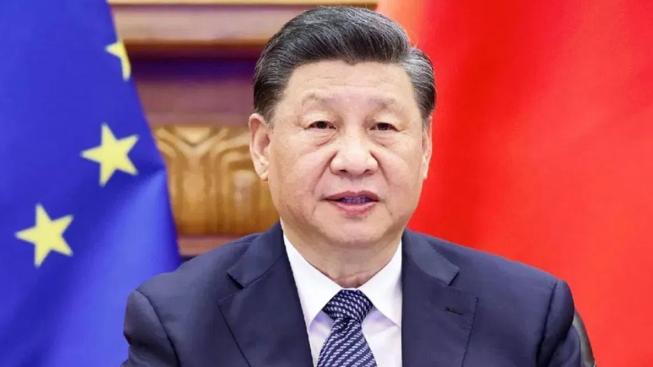 China: ਰੂਸ ਅਤੇ ਭਾਰਤ ਉਭਰਦੀਆਂ ਸ਼ਕਤੀਆਂ, ਚੀਨ ਨੇ ਕਿਹਾ-ਬੀਜਿੰਗ ਦੋਵਾਂ ਨਾਲ ਸਬੰਧ ਵਧਾਉਣ ਲਈ ਤਿਆਰ China: ਰੂਸ ਅਤੇ ਭਾਰਤ ਉਭਰਦੀਆਂ ਸ਼ਕਤੀਆਂ, ਚੀਨ ਨੇ ਕਿਹਾ-ਬੀਜਿੰਗ ਦੋਵਾਂ ਨਾਲ ਸਬੰਧ ਵਧਾਉਣ ਲਈ ਤਿਆਰ