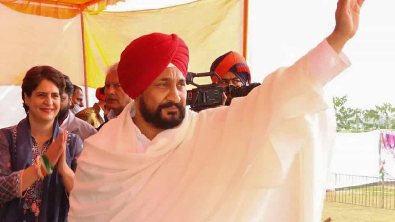 ਭਾਜਪਾ ਚ ਸ਼ਾਮਲ ਹੋਣ ਜਾ ਰਹੇ ਹਨ Charanjit Singh Channi! ਅਟਕਲਾਂ ਵਿਚਾਲੇ ਕਾਂਗਰਸ ਦਾ ਬਿਆਨ ਆਇਆ ਹੈ