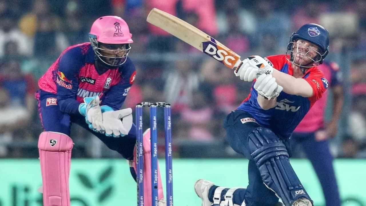 IPL 2023 : 23 ਕਦਮ ਪਹਿਲਾਂ  David Warner ਨੇ ਮਾਰੀ ਬਾਜੀ, ਵਿਰਾਟ ਕੋਹਲੀ ਦਾ ਰਿਕਾਰਡ ਤੋੜਿਆ