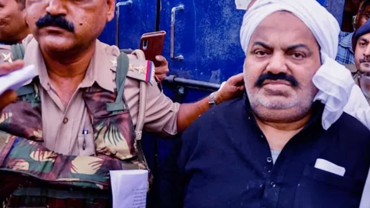 Atique Ahmed: ਉਨ੍ਹਾਂ ਦੇ ਇਰਾਦੇ ਠੀਕ ਨਹੀਂ ਹਨ, ਉਹ ਮੈਨੂੰ ਮਾਰਨਾ ਚਾਹੁੰਦੇ ਹਨ, ਜੇਲ੍ਹ ਤੋਂ ਬਾਹਰ ਆਉਂਦੇ ਹੀ ਅਤੀਕ ਅਹਿਮਦ ਡਰਨ ਲੱਗ ਪਿਆ