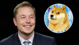 Elon Musk ਨੂੰ ਨਹੀਂ ਰਾਸ ਆਇਆ Dogecoin ਦਾ ‘ਕੁੱਤਾ’, ਚਾਰ ਦਿਨਾਂ ‘ਚ ਖਰਚੇ 1.30 ਲੱਖ ਕਰੋੜ Elon Musk ਨੂੰ ਨਹੀਂ ਰਾਸ ਆਇਆ Dogecoin ਦਾ ‘ਕੁੱਤਾ’, ਚਾਰ ਦਿਨਾਂ ‘ਚ ਖਰਚੇ 1.30 ਲੱਖ ਕਰੋੜ