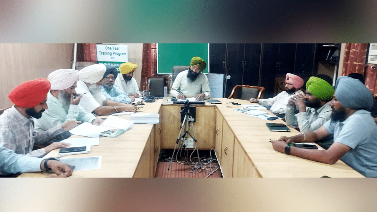 Subsidy on BT Seeds: ਬੀਟੀ ਬੀਜਾਂ ਤੇ ਸਬਸਿਡੀ ਦੇਣ ਲਈ ਸਰਕਾਰ ਨੇ ਕੀਤੀ ਪੋਰਟਲ ਦੀ ਸ਼ੁਰੂਆਤ