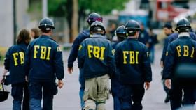Pentagon Paper Leak: FBI ਵੱਲੋਂ ਗੁਪਤ ਦਸਤਾਵੇਜ਼ ਲੀਕ ਮਾਮਲੇ ‘ਚ 21 ਸਾਲਾ ਵਿਅਕਤੀ ਗ੍ਰਿਫ਼ਤਾਰ Pentagon Paper Leak: FBI ਵੱਲੋਂ ਗੁਪਤ ਦਸਤਾਵੇਜ਼ ਲੀਕ ਮਾਮਲੇ ‘ਚ 21 ਸਾਲਾ ਵਿਅਕਤੀ ਗ੍ਰਿਫ਼ਤਾਰ...