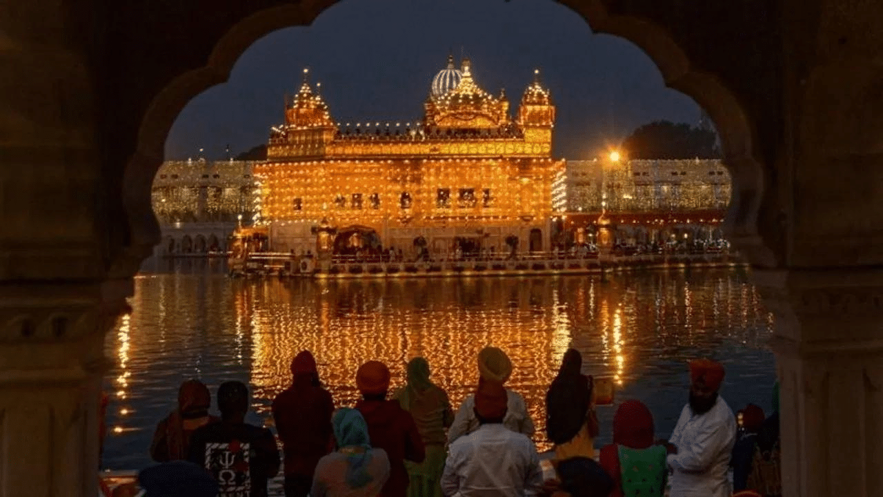 Gurbani Free Live Telecast: ਮੁਫ਼ਤ ‘ਗੁਰਬਾਣੀ’ ‘ਤੇ ਕਿਉਂ ਹੈ ਵਿਵਾਦ? ਸੌਖਾ ਨਹੀਂ ਹੈ ਲਾਈਵ ਪ੍ਰਸਾਰਣ Gurbani Free Live Telecast: ਮੁਫ਼ਤ ‘ਗੁਰਬਾਣੀ’ ‘ਤੇ ਕਿਉਂ ਹੈ ਵਿਵਾਦ? ਸੌਖਾ ਨਹੀਂ ਹੈ ਲਾਈਵ ਪ੍ਰਸਾਰਣ