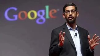 Google ‘ਚ ਹੋ ਸਕਦੀ ਹੈ ਹੋਰ ਛਾਂਟੀ, ਸੁੰਦਰ ਪਿਚਾਈ ਨੇ ਕਹੀਆਂ ਇਹ ਗੱਲ੍ਹਾਂ Google ‘ਚ ਹੋ ਸਕਦੀ ਹੈ ਹੋਰ ਛਾਂਟੀ, ਸੁੰਦਰ ਪਿਚਾਈ ਨੇ ਕਹੀਆਂ ਇਹ ਗੱਲ੍ਹਾਂ